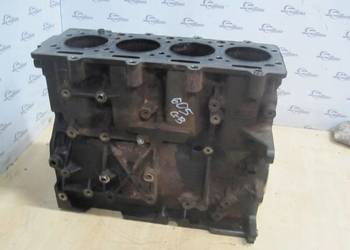 LDV MAXUS 2.5 CRD 09r blok silnika nominalny 2158F 040208 LDV MAXUS 2.5 CRD 09r blok silnika nominalny 2158F 040208