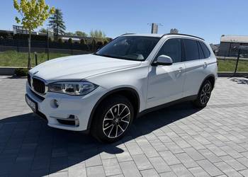 X5 3.0D