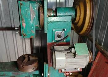 dłutownica strugarka do metalu