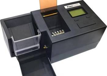 AUTOMATYCZNA NABIJARKA DO PAPIEROSÓW POWERMATIC 5+ V+ AUTOMAT NOWA SERWIS
