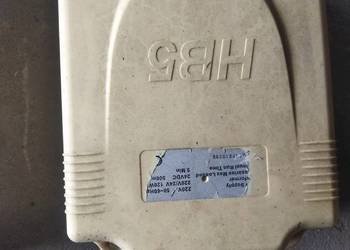 Sterowanie bramy hb5 genway