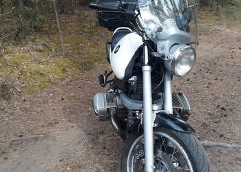 BMW R 850R BMW R 850R