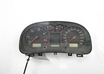 LICZNIK ZEGAR VOLKSWAGEN GOLF IV 1J0920805H
