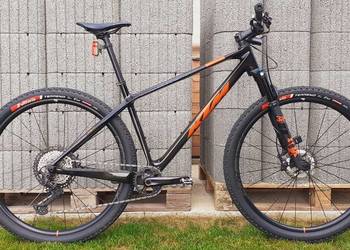 Rower KTM Myroon Master L/48 cm rocznik 2025 na gwarancji.
