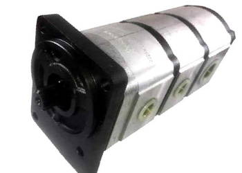 0000759700 Pompa hydrauliczna Claas
