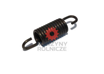 Sprężyna 654230 Ursus H 8014H 9014H 10014H Polmot H WARFAMA