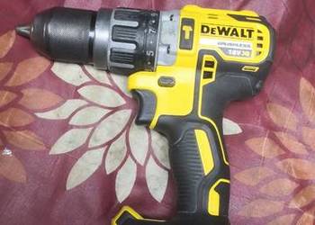 Dewalt DCD 796 typ 10