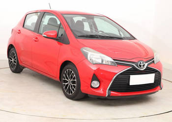 Toyota Yaris 1.0 VVT-i