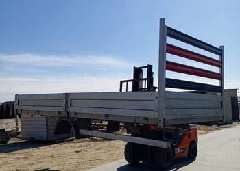 Sprzedam/Zamienię zabudowę Renault Master