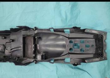 Kawasaki H2 SX H2SX Z1000SX WYPEŁNIENIE ZADUPKA MOCOWANIE STELAŻA NADKOLE