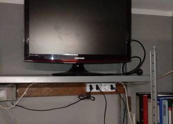 Sprzedam telewizor SAmsung 24cale lcd