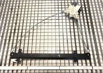 PODNOSNIK SZYBY LEWY PRZÓD DAF CF 2148561 Inny MECHANIZM