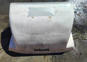 Spoiler Nissan Atleon Spoiler Nissan Atleon