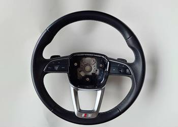 kierownica AUDI SQ8 Q8 SQ7 Q7 A6 A8 4M8419091AA