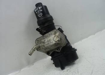 Audi A3 8P II 2.0 FSI PODSTAWA FILTRA OLEJU