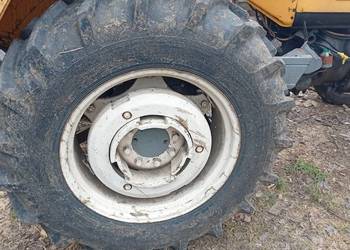 Obciążniki tył tylne ursus C-360 komplet