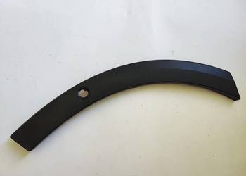 Listwa zderzaka Seat Arona listwa boczna pdc 6F9854827