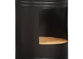 vidaXL Stolik kawowy, 43x55 cm(SKU:287487)