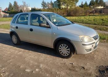 Opel Corsa 1.2