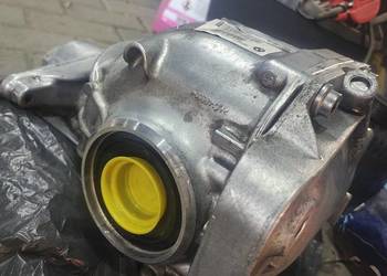 Dyferecjał Dyfer BMW G30