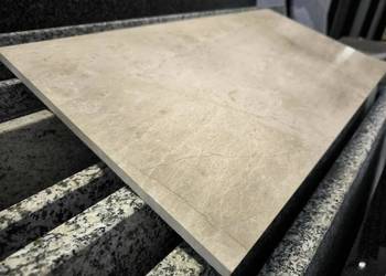 Płytki Marmur Lilia Classic szlifowany komplet 0,742 m2