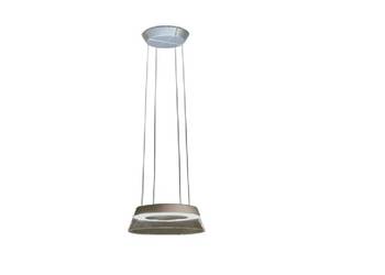 Lampa sufitowa Artemide Ierace, 1x55W T5 FC 2GX13 projekt Matali Crasset
