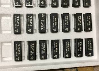 przekaźnik kontaktronowy TeLFa K-93 /1x1 845-3