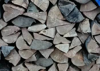 Drewno Opałowe