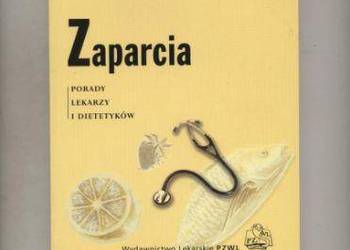 Zaparcia   Porady lekarzy i dietetyków