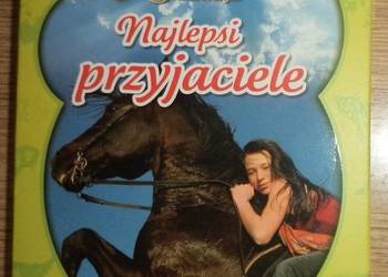 Zwierzaki z naszej paki Najlepsi przyjaciele PC CD BOX 2009