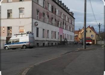 Strategiczny Obiekt Inwestycyjny 2100 m² | Styk 3 Granic (PL-DE-CZ) Zawidów