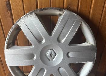 Kołpak Renault 15" modus clio (8200313613) #112