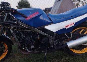 Sprzedam Yamaha fz750