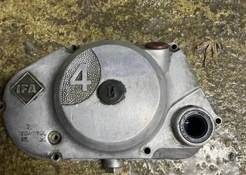 Simson s51 pokrywa silnika 4 biegi