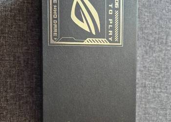 NOwy Asus ROG Phone 8 12/256