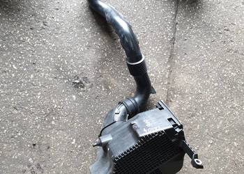 RENAULT CLIO IV OBUDOWA FILTRA POWIETRZA DOLOT 165001258R 165556691R