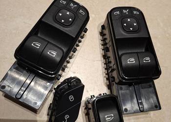 Moduł przełącznik drzwi kierowcy Mercedes SPRINTER 907 910