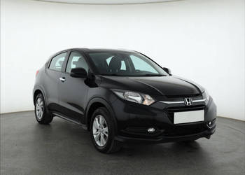 Honda HR-V 1.5 i-VTEC