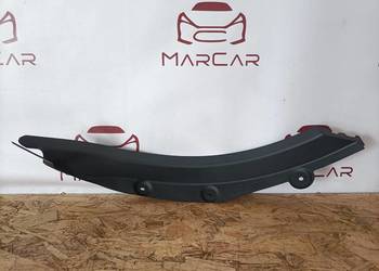 VOLVO XC60 II LISTWA BŁOTNIKA CHLAPACZ LEWY TYŁ 32261909