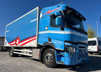 Renault T 430 Kontener 7.10 Eur 6