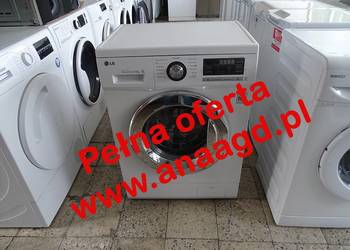 PŁYTKA Pralka  LG F1296 NDA  6 Motion A+++ 6 kg GWARANCJA  Duży Wybór AGD