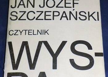 Ikar. Wyspa - Jan Józef Szczepański