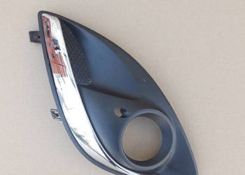 CORSA D LIFT KRATKA ZDERZAKA HALOGENU PRAWA 13286028