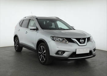 Nissan X-Trail 1.6 dCi