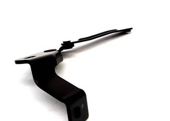 VOLVO XC90 II lewy zawias szyny prowadnicy fotela tyl tylny trzeci rzad