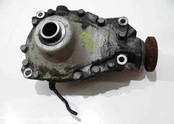 DYFER MOST DYFERENCJAŁ BMW X3 F25 7592001 3.73 (17229318)