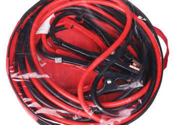 PRZEWODY ROZRUCHOWE(KABLE)  800A 6M POLE PRZEKROJU PRZEW.ELEKTRYCZNEGO