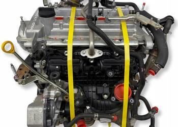 SILNIK Toyota Yaris III 1.5 16V H HYBRYDA 101KM 1NZ X1NZ-P92 1NZ-FXE