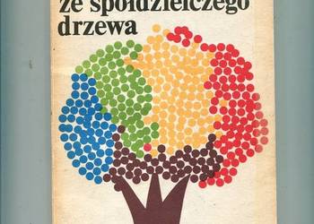 Liście ze spółdzielczego drzewa - Tadeusz Janczyk