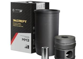 Komplet, zestaw naprawczy mtz d240 rosyjski